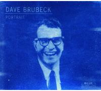 Brubeck,Dave - Portrait (Blue Classic Line)