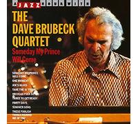 Brubeck, Dave Quarte - Someday My Prince Will Come