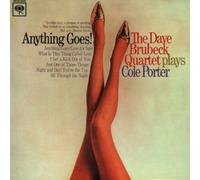 Brubeck,Dave Quartet - Anything Goes