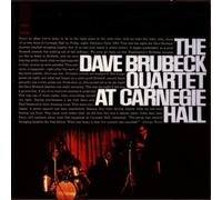 Brubeck,Dave Quartet - At Carnegie Hall