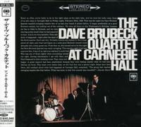 Brubeck, Dave Quartet - At Carnegie Hall
