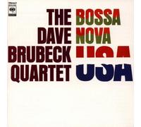 Brubeck,Dave Quartet - Bossa Nova Usa
