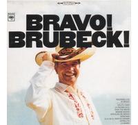 Brubeck,Dave Quartet - Bravo! Brubeck!