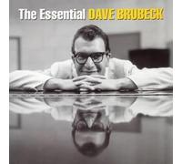 Brubeck, Dave Quartet - Essential Dave Brubeck (2 CD)