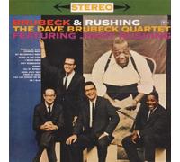 Brubeck,Dave Quartet - Feat.Jimmy Rushing