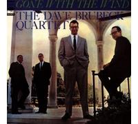 Brubeck,Dave Quartet - Gone With the Wind