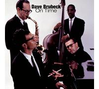 Brubeck Dave Quartet - On Time