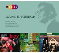 Brubeck,Dave Quartet - Sony Jazz Trios