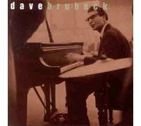 Brubeck,Dave Quartet - This Is Jazz Vol.3