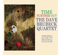 Brubeck, Dave Quartet - Time Further Out