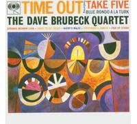Brubeck,Dave Quartet - Time Out