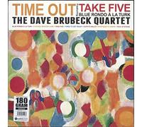 Brubeck Dave Quartet - Time Out