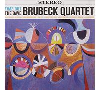 The Dave Brubeck Quartet Time Out (Vinyl LP) Bonus Tracks 12" Album