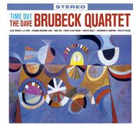 Vinile Dave Brubeck Quartet - Time Out