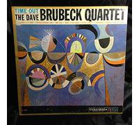 Brubeck, Dave Quartet - Time Out (Ltd) (2 LP)