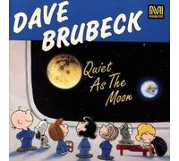 Brubeck,Dave - Quiet An the Moon