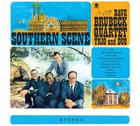 Brubeck Dave - Southern Scene