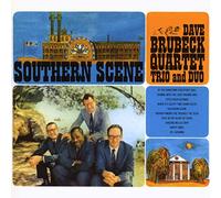 Brubeck Dave - Southern Scene (+ The Riddle)