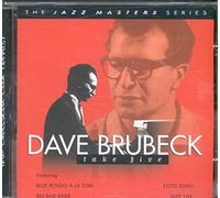 Brubeck,Dave - Take Five