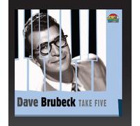 Brubeck, Dave - Take Five
