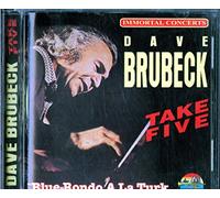 Brubeck,Dave - Take Five