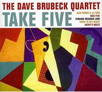 Brubeck Dave - Take Five