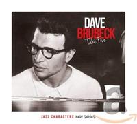 Brubeck Dave - Take Five - Jazz Characters Vol.18
