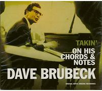 Brubeck,Dave - Takin' on His Chords and Notes