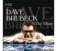 Brubeck,Dave - The Album