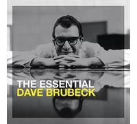Brubeck Dave - The Essential Dave Brubeck