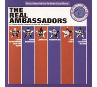 Brubeck, Dave - The Real Ambassadors