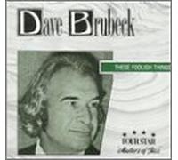 Brubeck, Dave - These Foolish Things