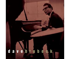 Brubeck, Dave - This Is Jazz 3