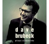 Brubeck, Dave - This Is Jazz 39: Standards