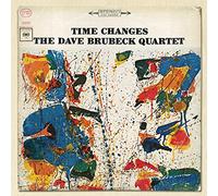 Brubeck Dave - Time Changes(Original Columbia Jazz