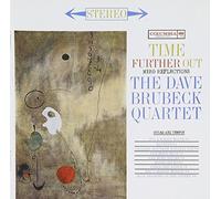 Brubeck,Dave Time Further Out (CD)