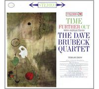 Brubeck, Dave - Time Further Out