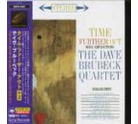Brubeck, Dave - Time Further Out