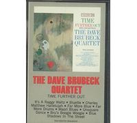 Brubeck,Dave - Time Further Out / Miro Reflections