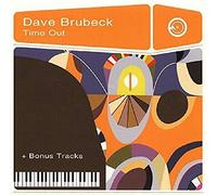 BRUBECK, DAVE - TIME OUT