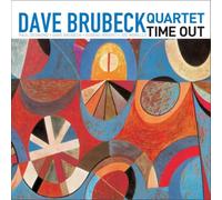 Brubeck Dave - Time Out/Brubeck Time