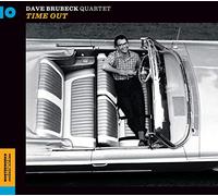 Brubeck Dave - Time Out + Brubeck Time