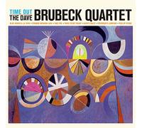 Brubeck Dave - Time Out (+ Brubeck Time)
