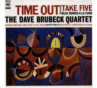 Brubeck,Dave - Time Out (J-Imp.)