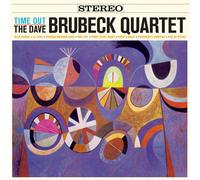 Brubeck Dave Time Out (Vinyl LP)