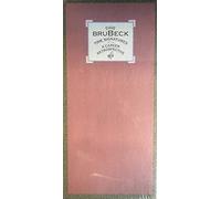 Brubeck,Dave - Time Signatures