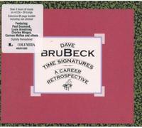 Brubeck,Dave - Time Signatures