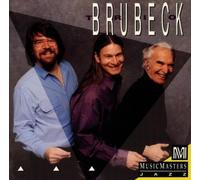 Brubeck,Dave - Trio Brubeck