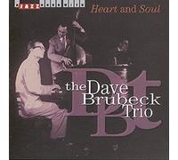 Brubeck, Dave Trio - Heart & Soul
