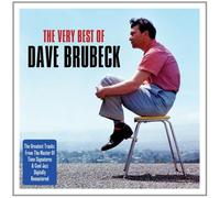 Brubeck Dave - Very Best Of
